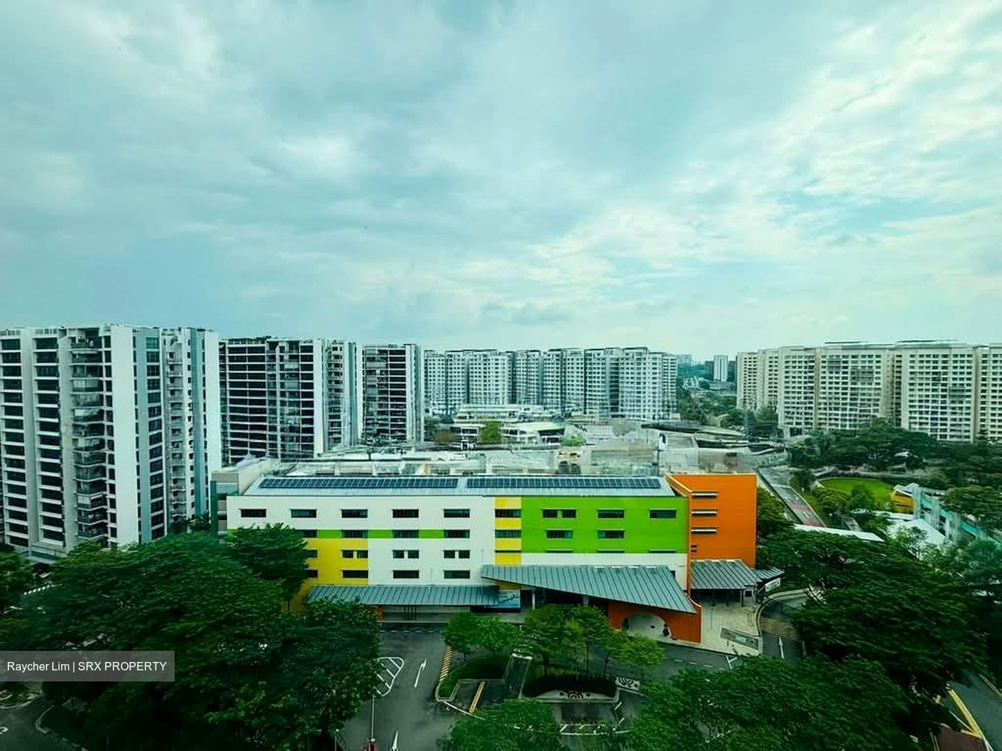 Blk 213B Punggol Waves (Punggol), HDB 4 Rooms #585779961